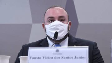 Edilson Rodrigues/Agência Senado