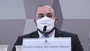 Edilson Rodrigues/Agência Senado