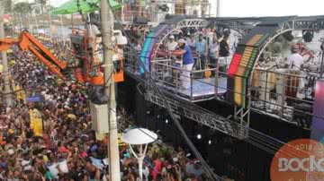 Arquivo / BNews