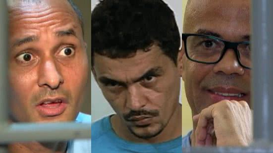 Reprodução / Record / Redes Sociais