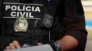 Divulgação | Polícia Civil