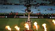 Divulgação/Conmebol