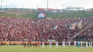 Briga por vaga direta na Libertadores e contra a zona de rebaixamento são os objetivos em jogo - Victor Ferreira/EC Vitória
