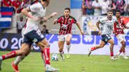 Victor Ferreira/EC Vitória