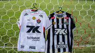 Victor Ferreira/EC Vitória