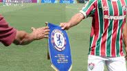 MARCELO GONÇALVES / FLUMINENSE F.C.