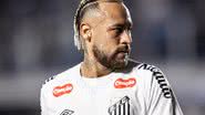 Raul Baretta/Santos FC