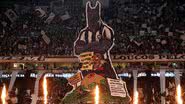 Vitor Silva/Botafogo