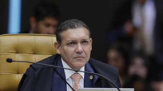 Rosinei Coutinho/STF
