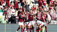 Gilvan de Souza/C.R. Flamengo