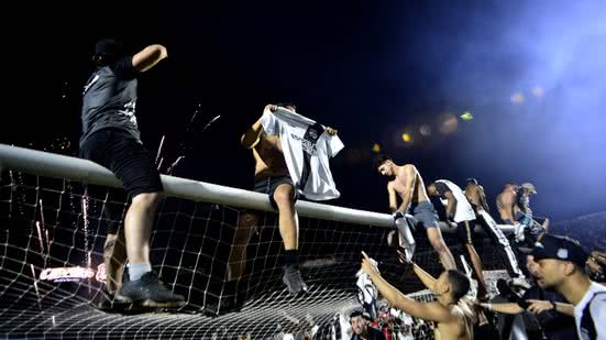 Divulgação/Ponte Preta