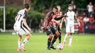 Victor Ferreira/EC Vitória