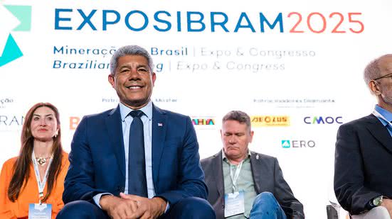 Reprodução IBRAM Instituto Brasileiro de Mineração
