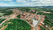 Reprodução / Prefeitura de Acauã