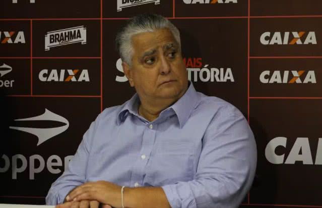 Maurícia da Matta/Divulgação/EC Vitória
