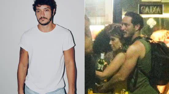Reprodução/Redes Sociais/Thiago Martins/AgNews