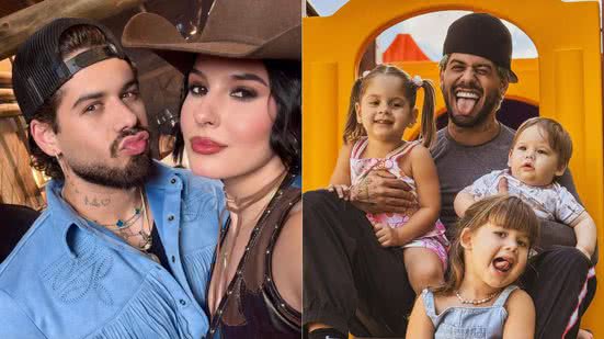 Reprodução/Redes Sociais