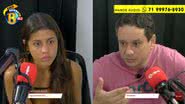 Reprodução / BNewsTV
