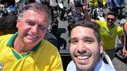 Reprodução / Redes Sociais