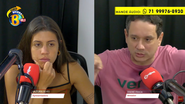 Reprodução/BNewsTV
