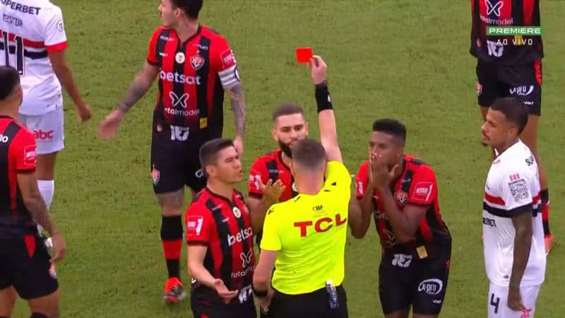 Reprodução/TV Globo