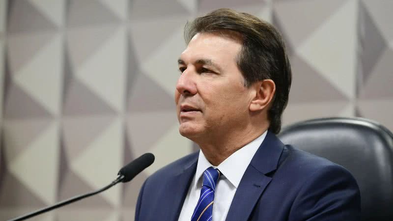 Pedro França/Agência Senado
