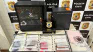 Divulgação/Ascom-PCBA