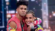 Reprodução/ TV Globo