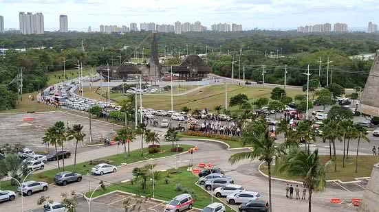 Reprodução / Leitor BNews
