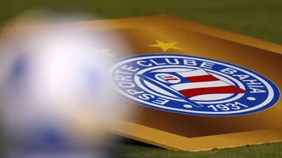 Divulgação/EC Bahia