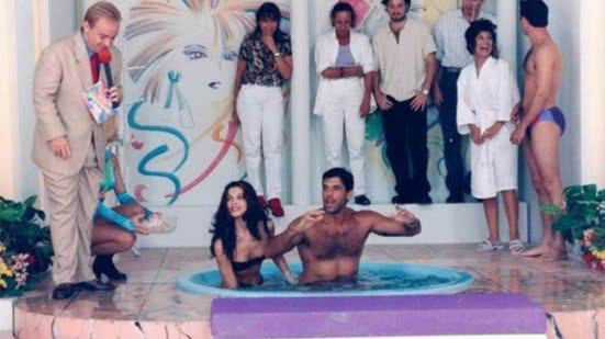 Divulgação/SBT