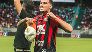Victor Ferreira/EC Vitória