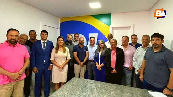 Divulgação/PL