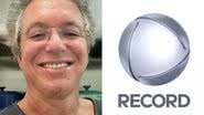 Reprodução/Redes Sociais/Record