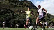Vitor Silva/Botafogo