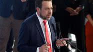 Valter Campanato / Agência Brasil