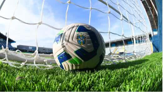 Edu Andrade/Staff Images/CBF