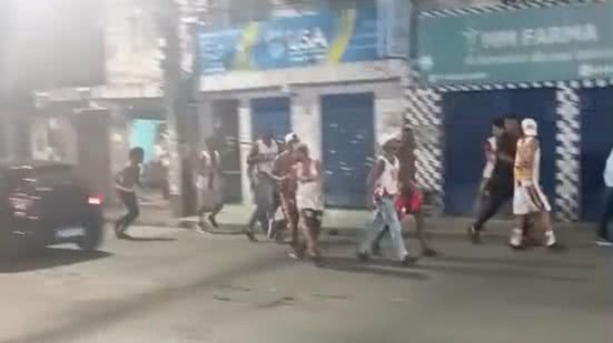 Reprodução