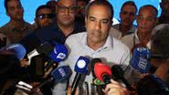 Devid Santana / BNews