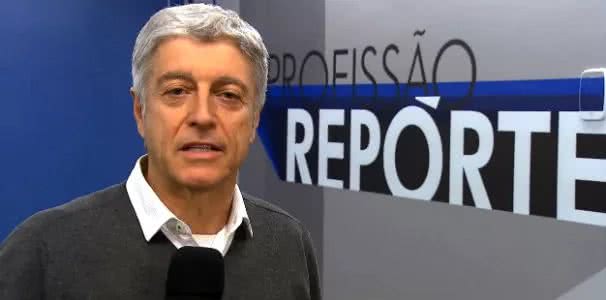 Divulgação / TV Globo