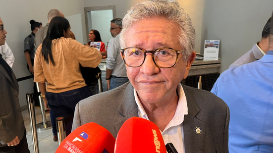 Anderson Ramos / BNews