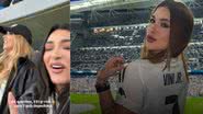 Reprodução Redes Sociais