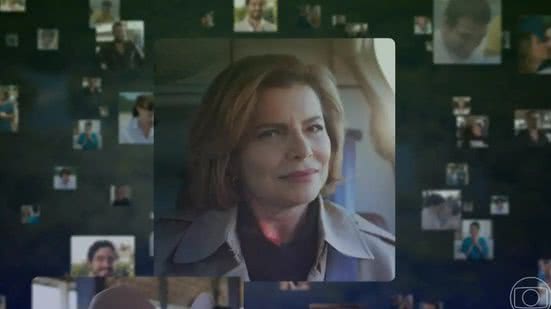 Reprodução TV Globo