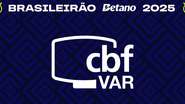 Os dois times reclamaram de lances cruciais - Reprodução/CBF