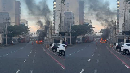 Reprodução / BNews