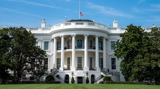 Governo Americano