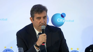 Reprodução/YouTube/TV Bahêa