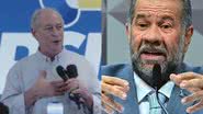 Reprodução/YouTube/Jefferson Rudy/Agência Senado