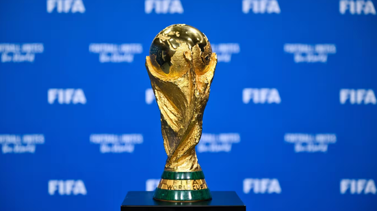 Divulgação/FIFA
