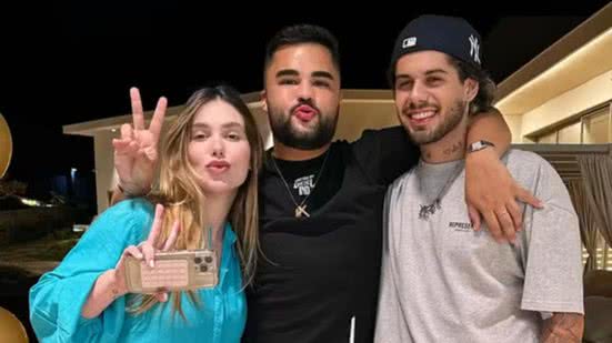Foto: Reprodução / redes sociais